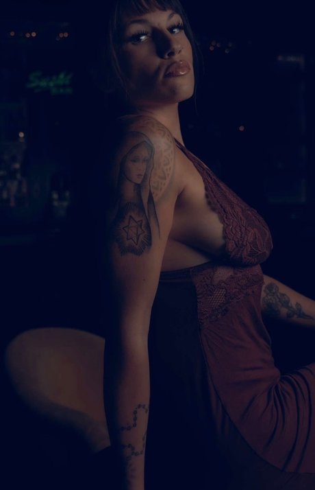 LayDKay かわいいスター 写真