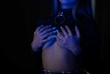 Mercy ホット女優 写真