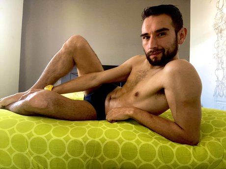 David Pardo 完璧なスター 画像