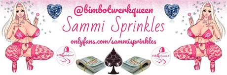Sammi Sprinkles セクシー女優 写真