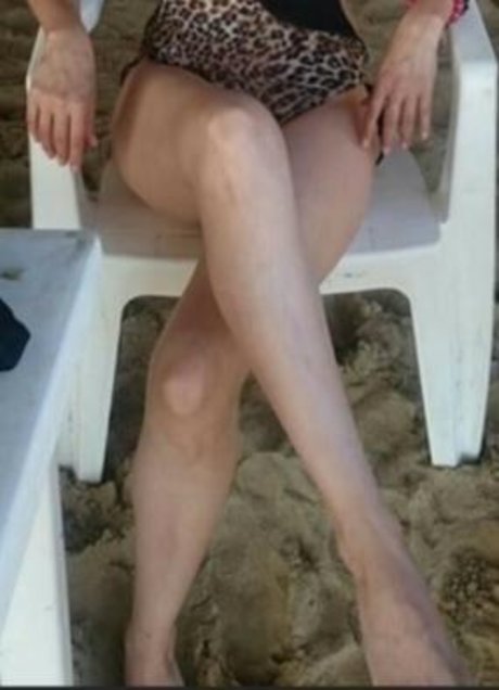 Grecia Cant 完璧なモデル 画像
