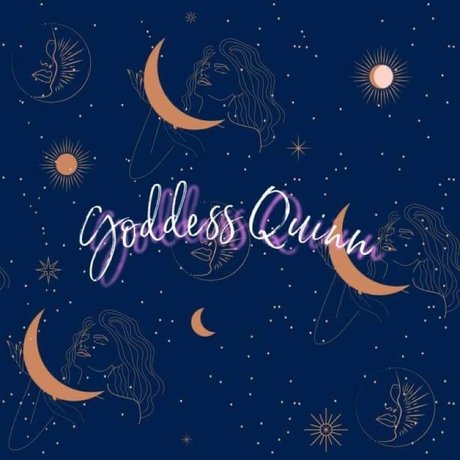 Goddess Quinn 美しいモデル 画像
