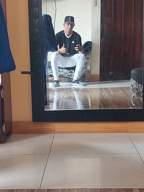 Joe Alvaro ポルノスター セクシー 写真