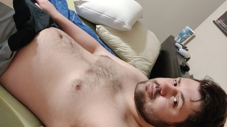 Xavier Adkins ホットなモデル 写真