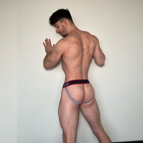 Liam Marshall トップモデル 画像