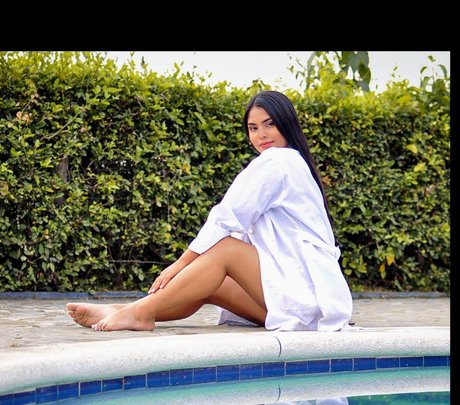 Juliana Rodr guez L pez 限定スター 写真