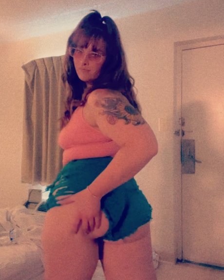 Bigg Redd セクシーモデル 写真