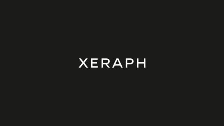 Xeraph HDモデル 写真