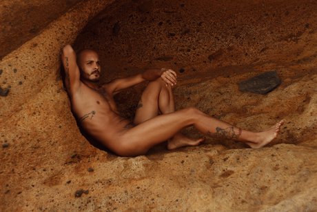 Miguel Reyes HDモデル 画像