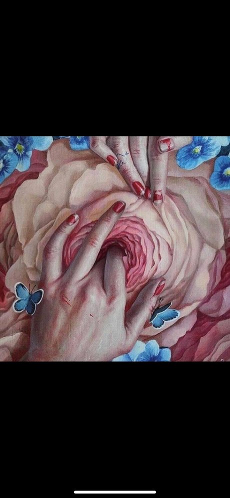 F U E N G shaee セックスモデル 写真