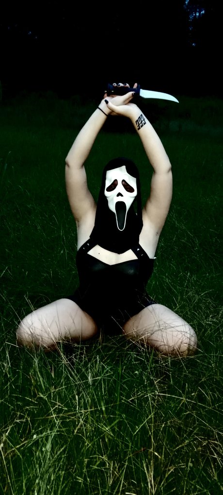 TheSlasher Babe xxxスター 画像