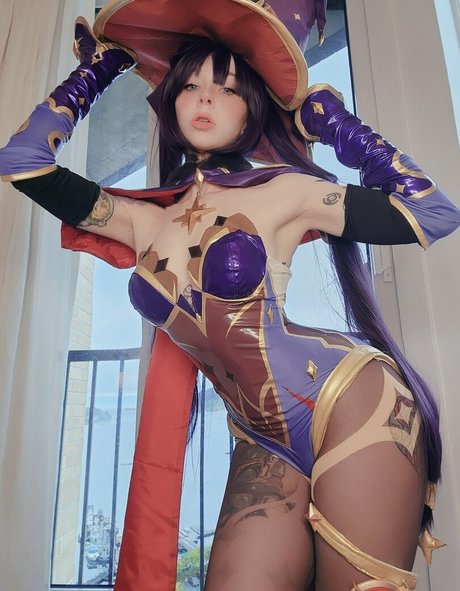 RiiniMoon 最高の女優 写真