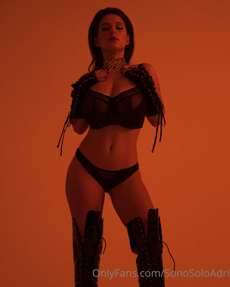 Adriana Fenice 無料のスター 写真