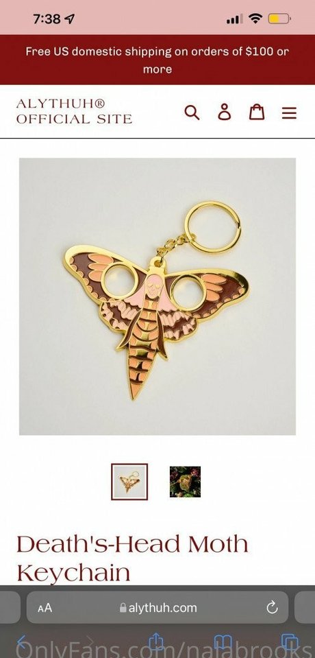 Nala Brooks 無料のポルノスター 写真