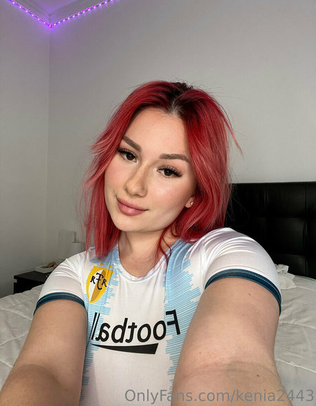 Kenia2443 無料女優 写真