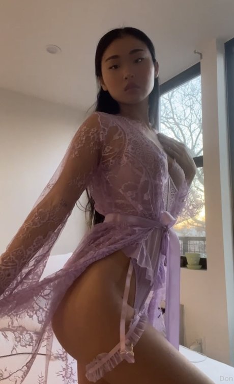 mimizow 独占スター 写真