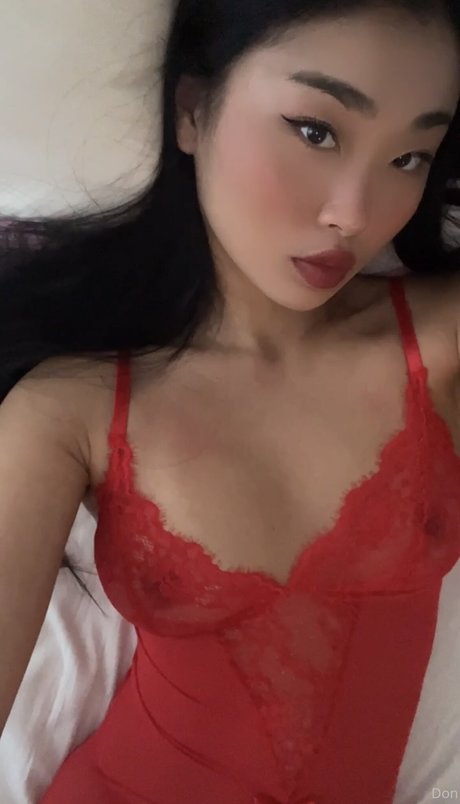 mimizow セクシーモデル 写真