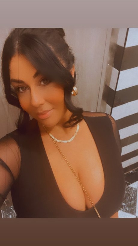 Danielle Dallaire 素敵なモデル 写真