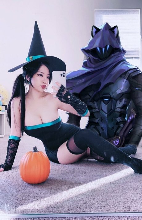 手袋オンリーファンズ パーフェクト 写真