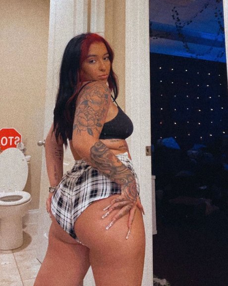 Danielle Cohn ポルノスター 素敵 写真