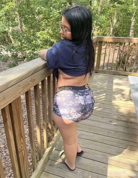 Danielle Cohn ポルノモデル 写真