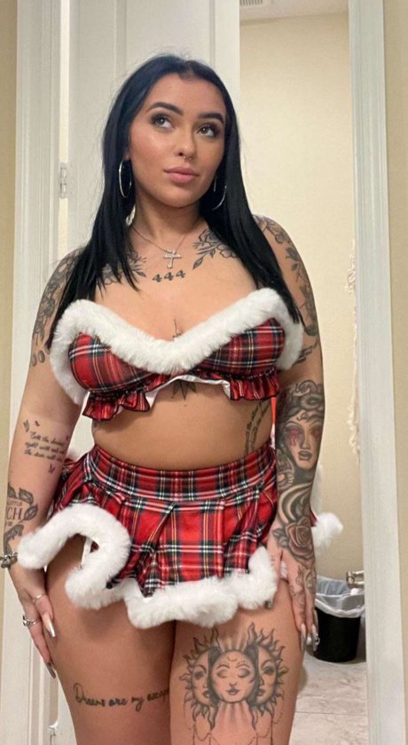 Danielle Cohn ホットなモデル 写真