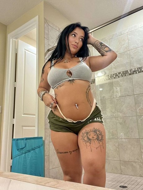 Danielle Cohn 無料モデル 画像