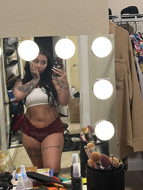 Danielle Cohn アダルトモデル 写真