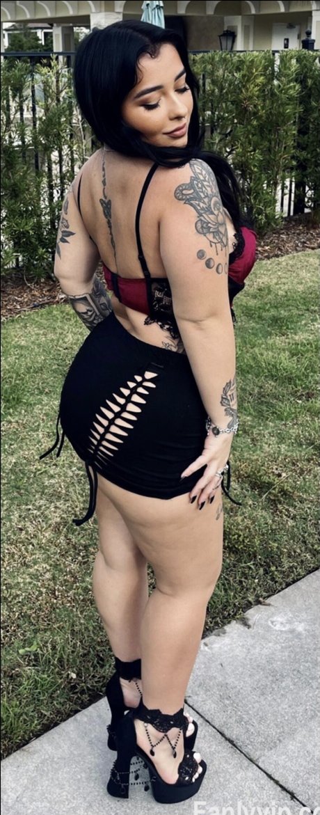 Danielle Cohn アダルトスター アーカイブ