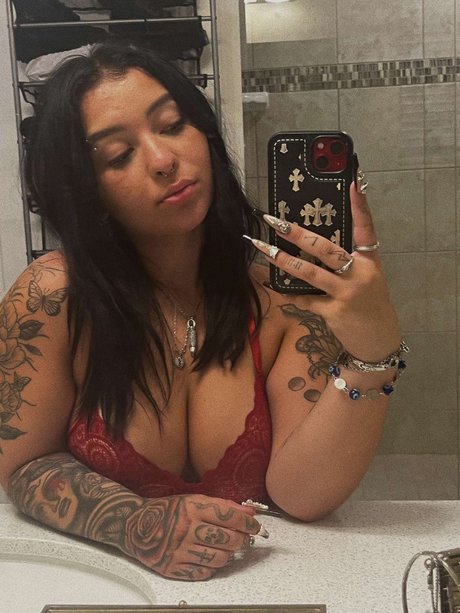 Danielle Cohn 最高のモデル 写真