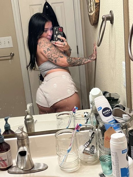 Danielle Cohn 最高のスター 画像