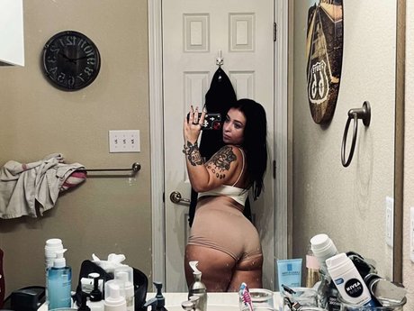 Danielle Cohn 女優 画像