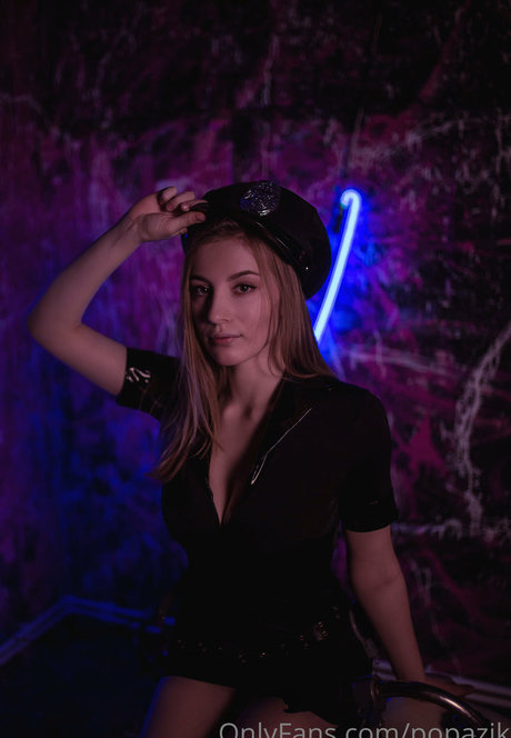 Popazik 完璧なモデル 写真