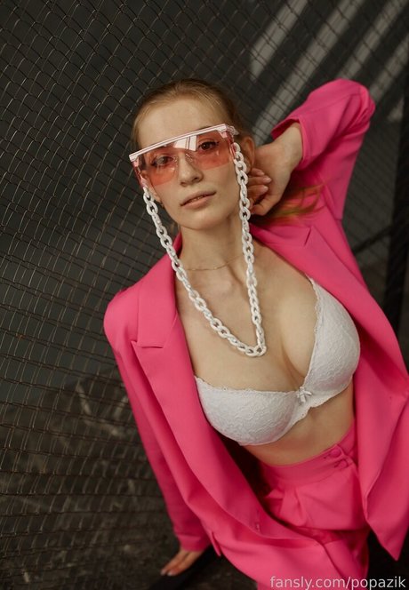 Popazik 独占スター 写真