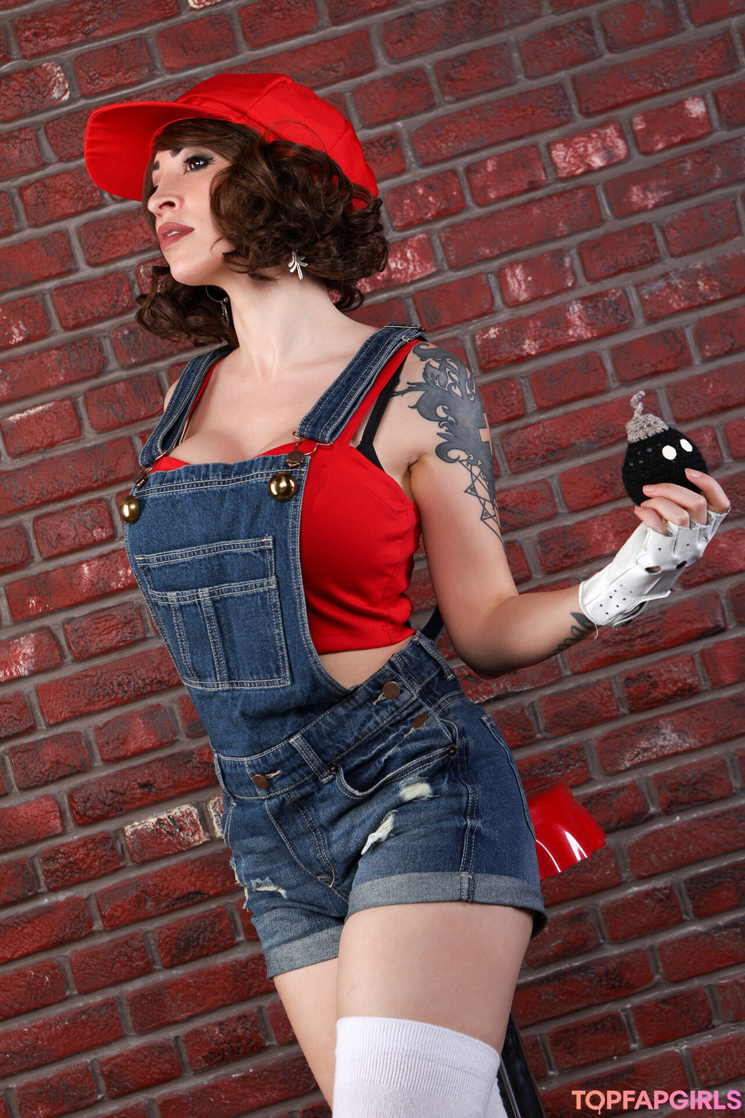 Vivid Vivka 限定モデル 写真