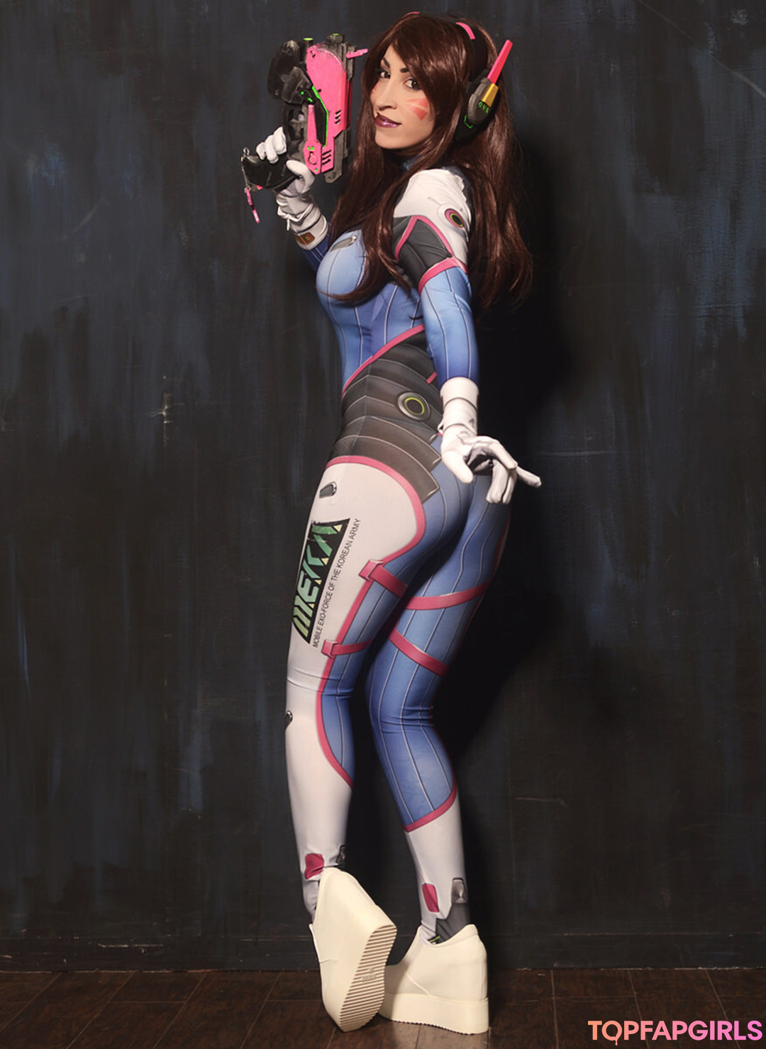 Vivid Vivka アートスター 写真