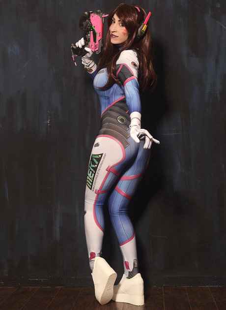 Vivid Vivka アートスター 写真