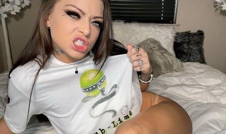 Kimber Veils 独占女優 画像
