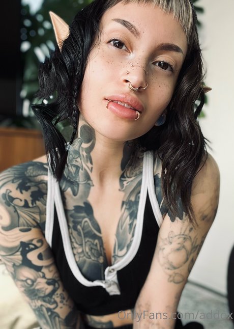 Addox ポルノスター セックス 写真