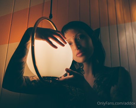 Addox HD女優 写真