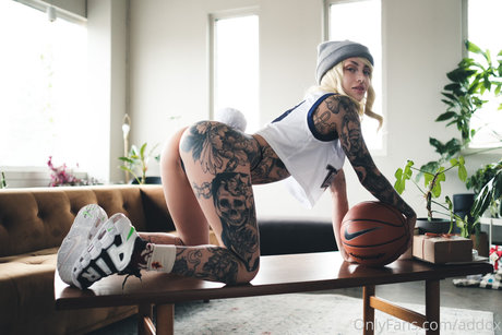 Addox トップスター 写真