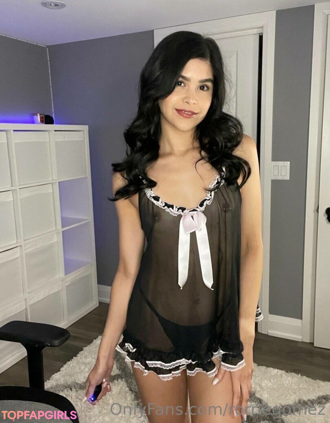 RorrieGomez アートポルノスター 写真