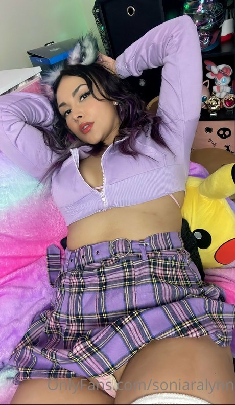 Soni Aralynn アダルト女優 写真