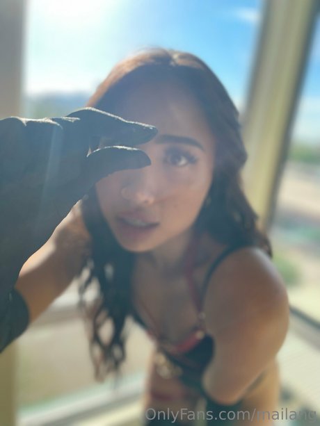 おっぱい自撮りオンリーファンズ ホットセックス 写真