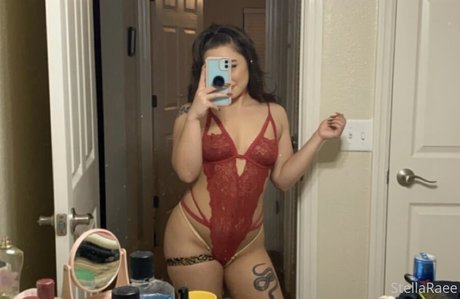 Stella Brooks セクシー女優 画像