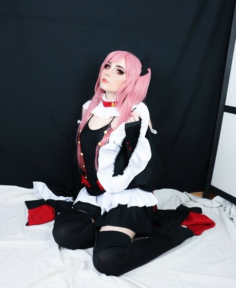 Liinowitsch 可愛いモデル 写真