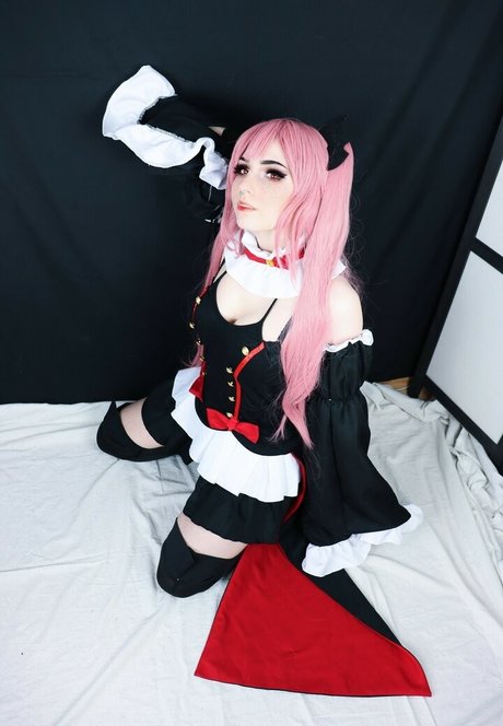 Liinowitsch 可愛い女優 写真