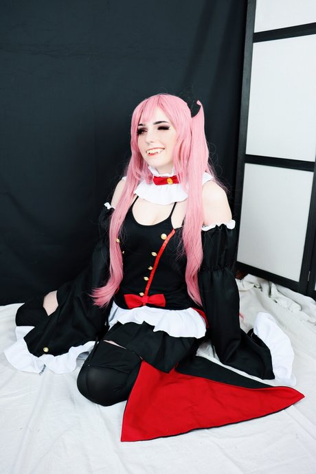 Liinowitsch ポルノスター 可愛い 画像