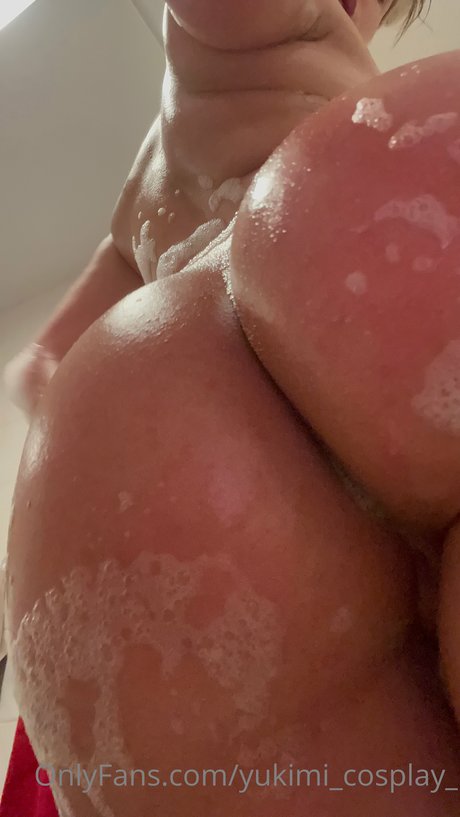 Yukimi アートポルノスター 画像