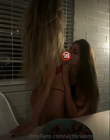 Victoria Broshkina セックスモデル ギャラリー